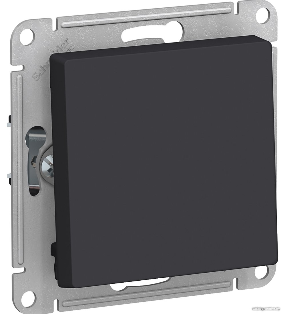 Кнопка без фиксации Schneider Electric AtlasDesign ATN001015