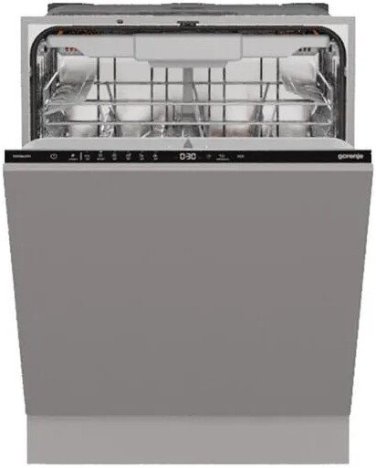 

Встраиваемая посудомоечная машина Gorenje GV643E61