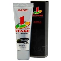 Присадка в масло Xado Ревитализант для восстановления двигателей 1 Stage Revitalizant 27мл XA 10024
