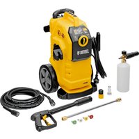 Мойка высокого давления Denzel K 90 Power