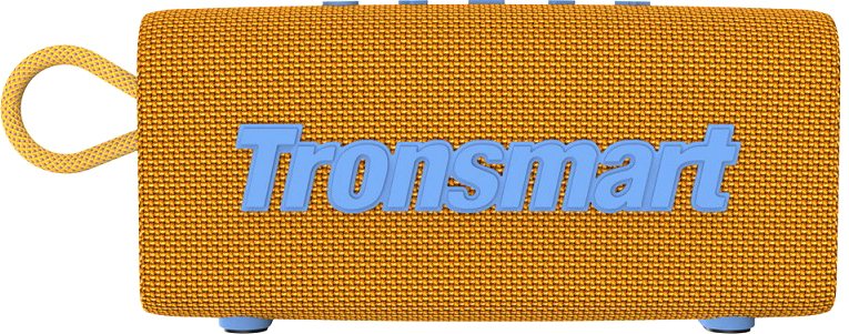 

Беспроводная колонка Tronsmart Trip (оранжевый)