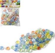 Набор декоративных камней MonAmi KAM104