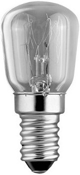 Camelion 15/PT/CL E14 15 Вт