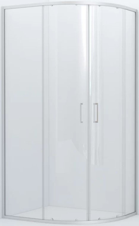 

Душевой уголок IDDIS Zodiac ZOD6CR8i23