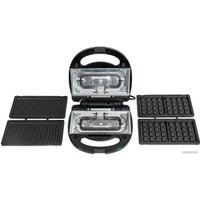 Многофункциональная сэндвичница JVC JK-MB027