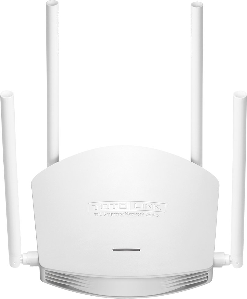

Wi-Fi роутер Totolink N600R