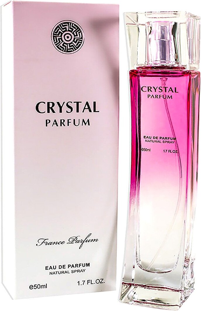 

Парфюмерная вода Neo Parfum Crystal Parfum EdP (50 мл)