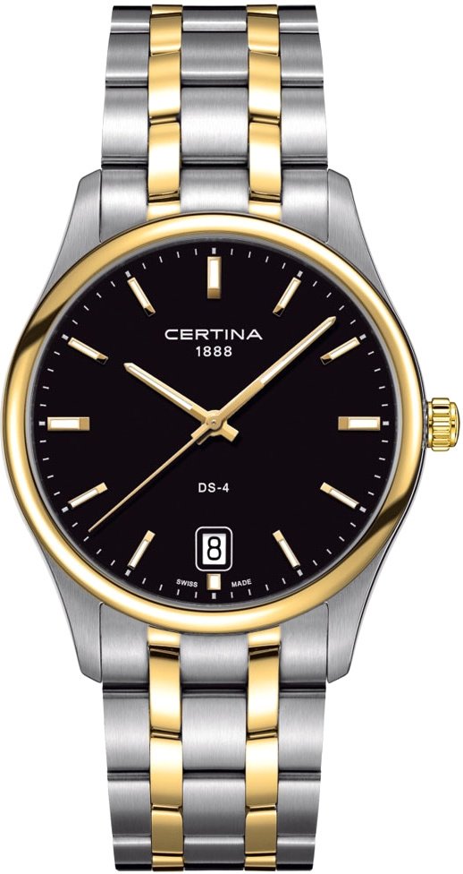 

Наручные часы Certina DS-4 Big Size C022.610.22.051.00