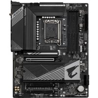 Материнская плата Gigabyte B760 AORUS ELITE AX DDR4 (rev. 1.0)