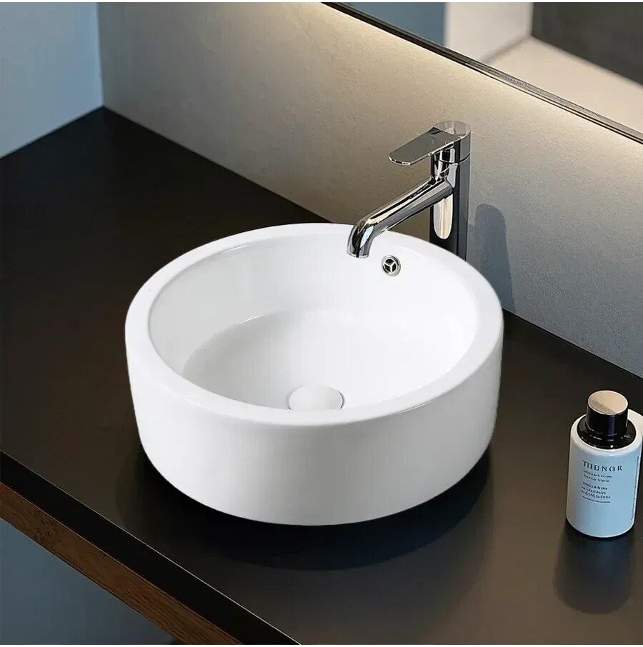 Умывальник Oulemei OLM-SP008