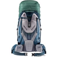 Туристический рюкзак Deuter Aircontact 60 + 10 SL 3320421-2337 (seagreen/marine)