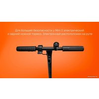 Электросамокат Kugoo Mini 2 KGK-MINI2-B