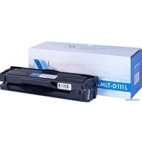 Картридж NV Print NV-MLTD111L (аналог Samsung MLT-D111L)