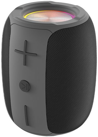 Беспроводная колонка QUMO BatteryBeats (черный)