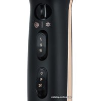 Фен Remington AC9140B (черный/золотистый)