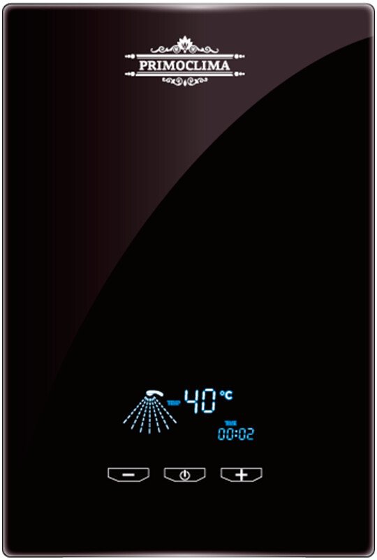 Проточный электрический водонагреватель Primoclima PC Vita 8.5 (B)