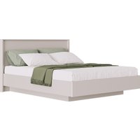 Кровать Black Red White Dalia LOZ160х200 с ПМ (персидский жемчуг) в Солигорске