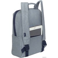 Городской рюкзак Grizzly RXL-320-1 (мятный)