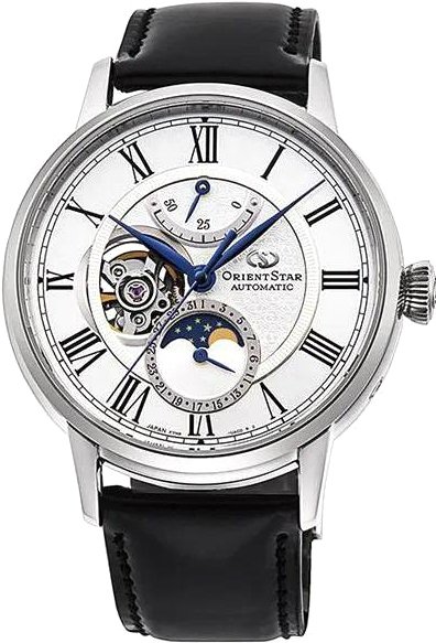 

Наручные часы Orient RE-AY0106S