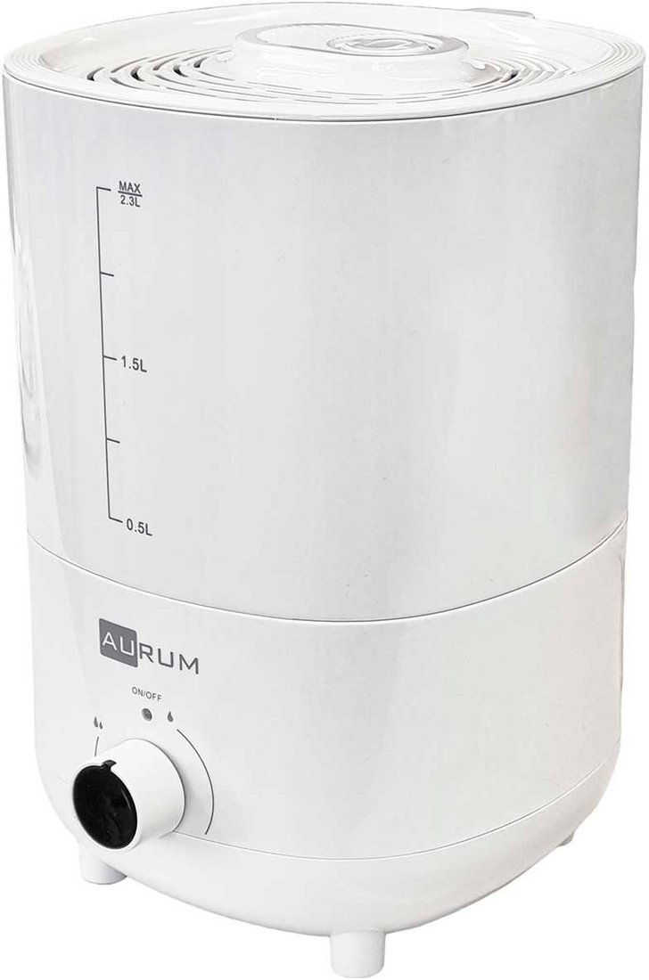 Увлажнитель воздуха Aurum Pearl AHR-R2310