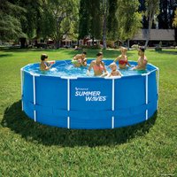 Каркасный бассейн Summer Escapes P20-1248 366x122