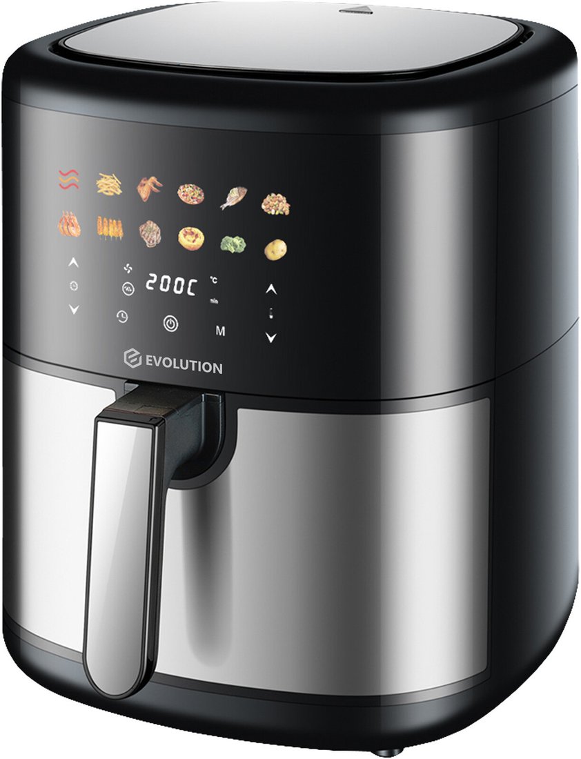 Аэрогриль (аэрофритюрница) Evolution AIRO 6100