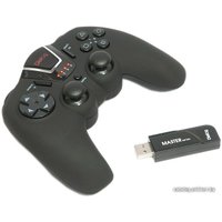 Геймпад Dialog GP-M24 RF BLACK