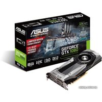 Видеокарта ASUS GeForce GTX 1080 8GB GDDR5X [GTX1080-8G]