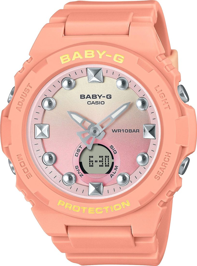 

Наручные часы Casio BGA-320-4A1