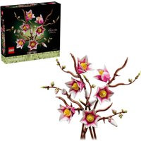 Конструктор LEGO Botanicals 11510 Ветви магнолии