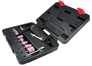 

Пневмошлифмашина M7 QA-0215A