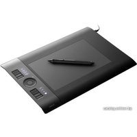 Графический планшет Wacom Intuos4 M (PTK-640)