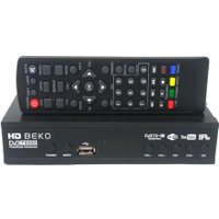 Приемник цифрового ТВ BEKO Super T8000