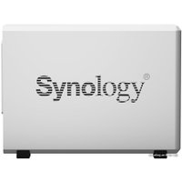 Сетевой накопитель Synology DiskStation DS214se