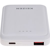 Внешний аккумулятор Keizen Power Bank 5000mAh KZ-20130101