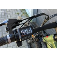 Электровелосипед ROXY D205 в Мозыре