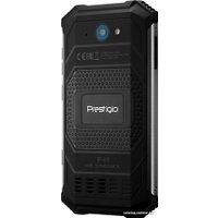 Телефон Prestigio Muze G7 LTE (черный)