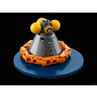 Конструктор LEGO Ideas 92176 Ракетно-космическая система НАСА Сатурн-5-Аполлон