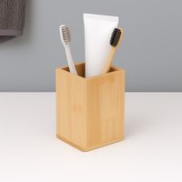 Стакан для зубной щетки и пасты Lauter 21BWO39B