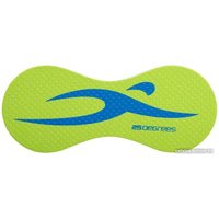 Колобашка для плавания 25Degrees X-Mile 25D21006 (Lime/Blue)