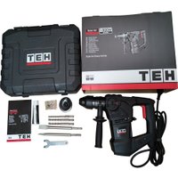 Перфоратор TEH TH3618V (кейс)
