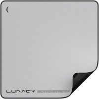 Коврик для мыши Lunacy ALT Clear Grey L