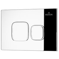 Панель смыва Roxen Santi 410280CH