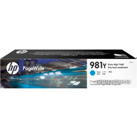 Картридж HP 981Y (L0R13A)