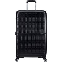 Чемодан-спиннер American Tourister Geopop Shadow Black 77 см