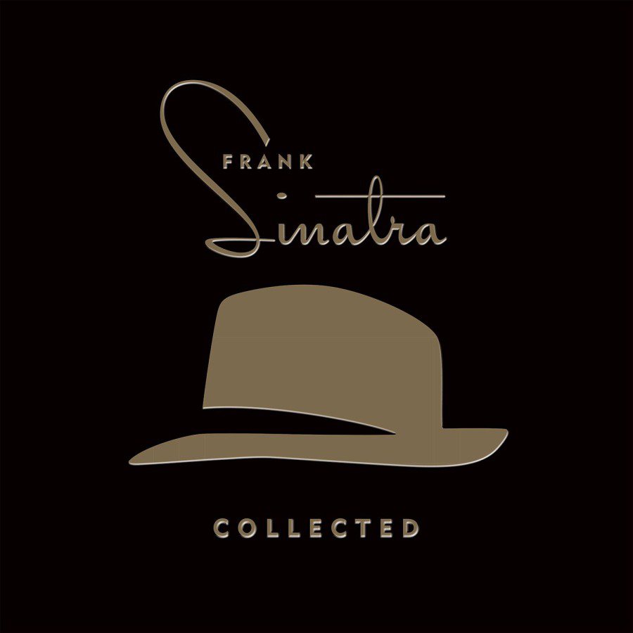 

Виниловая пластинка Frank Sinatra - Collected (Limited Edition)