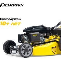 Газонокосилка Champion LM5347