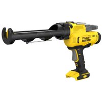 Пистолет для герметика Stanley SFMCE600B (без АКБ)