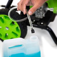 Мойка высокого давления Greenworks GPW2000II 5106707