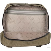 Дорожная сумка Polar П7122 (бордовый)